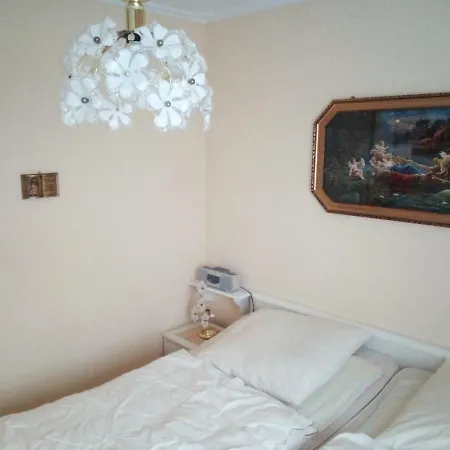 아파트 Sperberweg 2 Ferienwohnung *